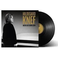 Musik aus einem Leben, Schallplatten