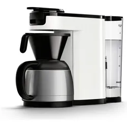 Philips HD6594/02, Kapselmaschine, Weiss
