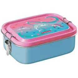 Step By Step Edelstahl-lunchbox 2026 Sealife