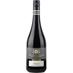 Weinmanufaktur Stuttgart Merlot trocken ** 2023