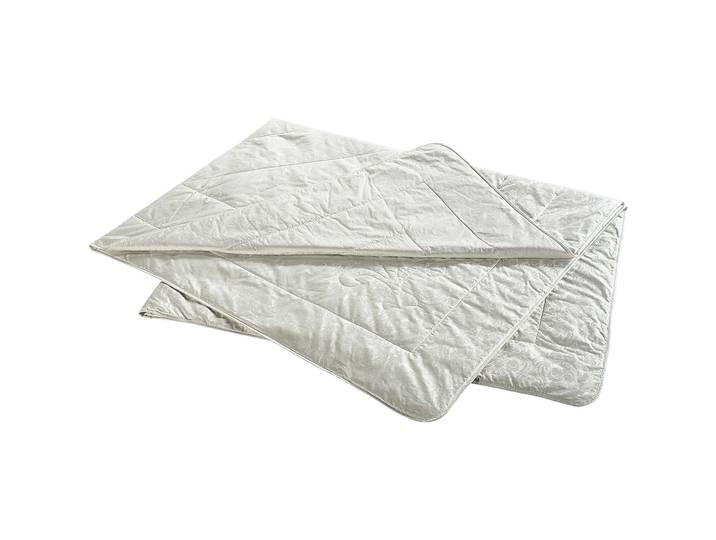 Billerbeck Duvet Grace Baumwolle/Seide Seide