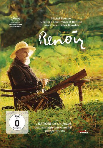 Gilles Bourdos - Renoir - Preis vom 10.10.2026 11:48:34 h