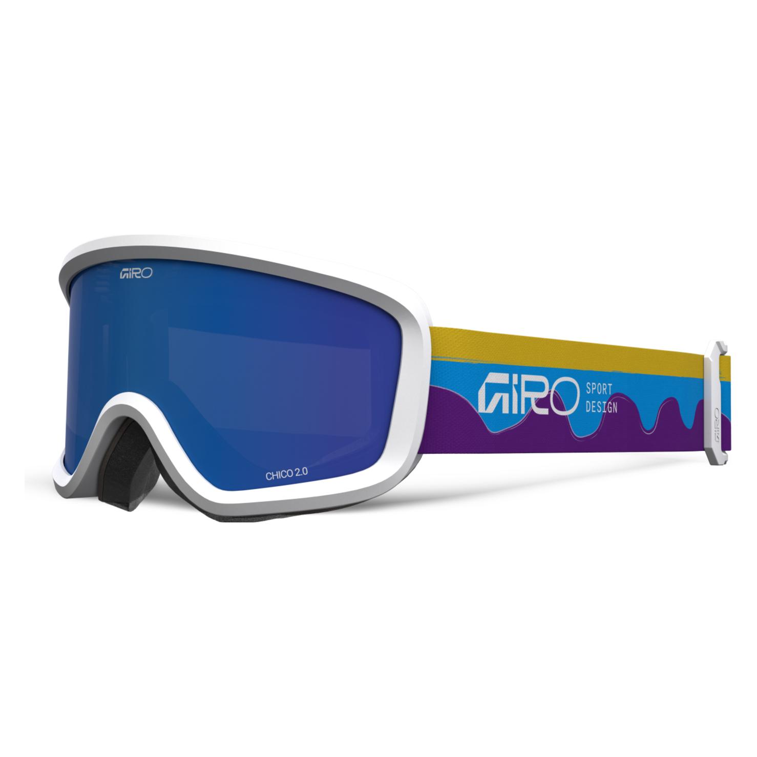 Giro Chico 2.0 Flash Goggle (7171742)