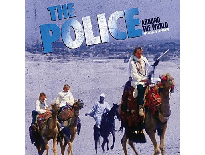 Around the World