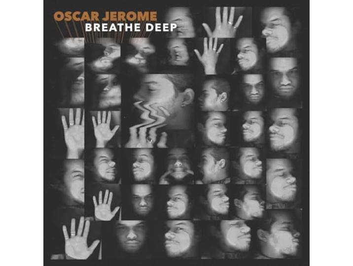 Oscar Jerome - Breathe Deep
