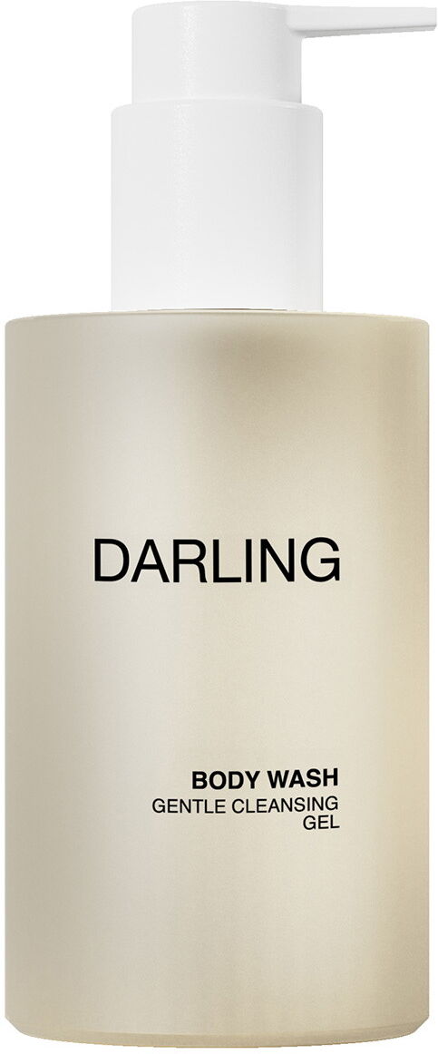 225ml DARLING Body Wash