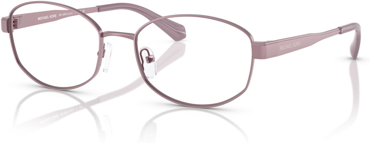 Brille Michael Kors Lyon MK 3086 (1903) Damen