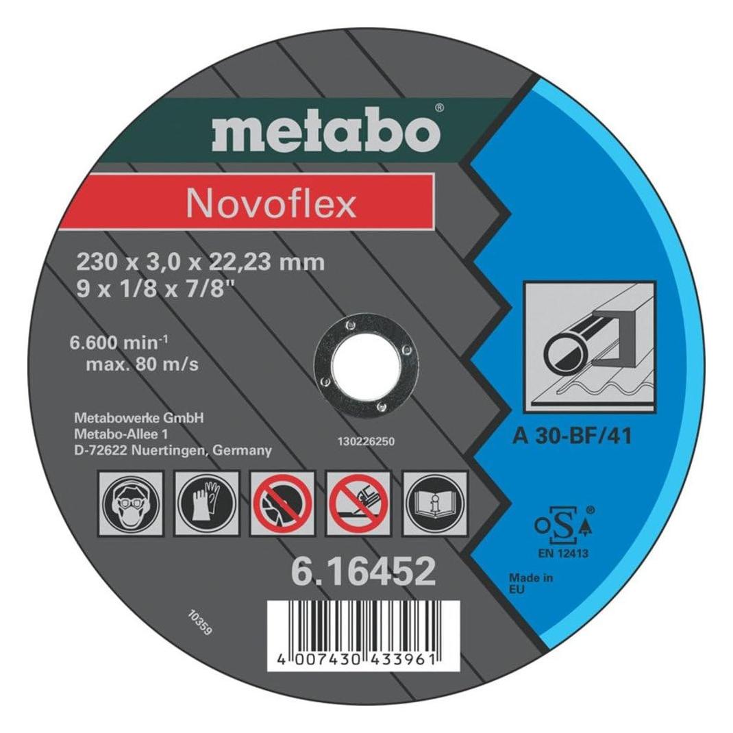 Metabo Novoflex (616446000)