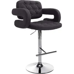 Barhocker Dublin Stoff