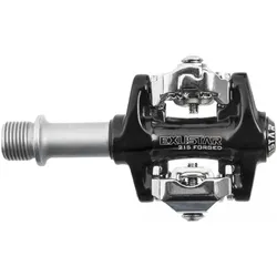 Exustar, Velopedale