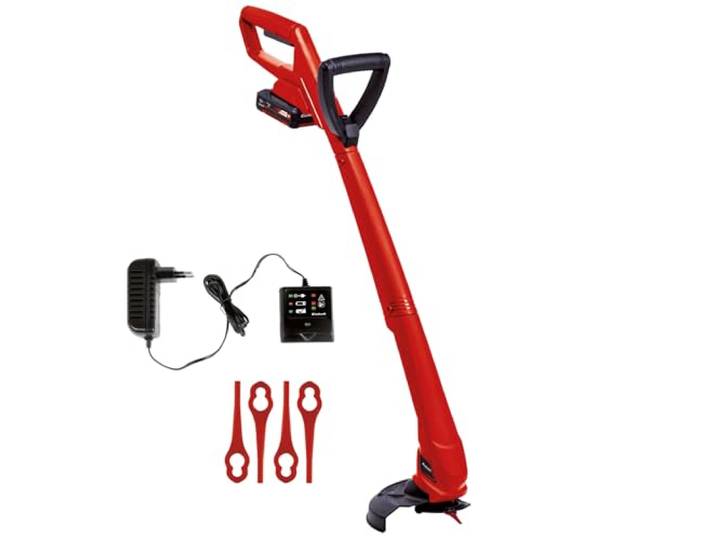 Einhell accu-grastrimmer GC-CT 18/24 Li P