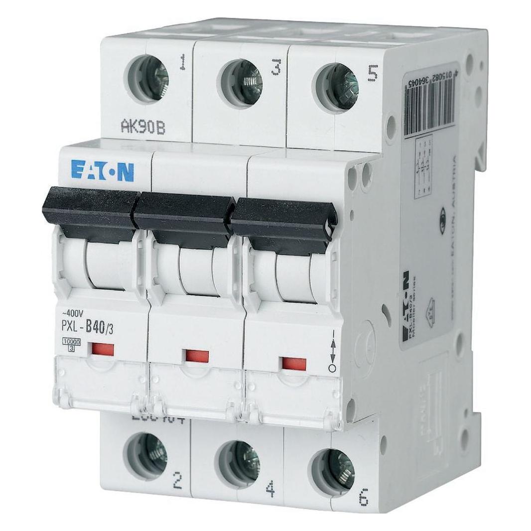 Eaton Ausführung (allgemein) (236430)