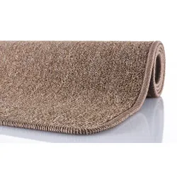 andiamo Teppich Luton cognac 67 x 180 cm