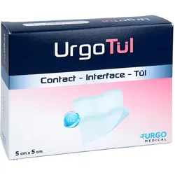 Urgotuel 5x5 cm