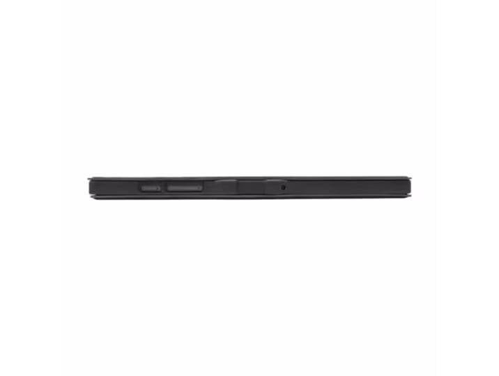 Targus Click-InCase Galaxy Tab A9+ Schutzhülle Samsung Tab – Android Tablet Zubehör