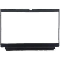 Lenovo Cover Bezel T15 Cover Bezel SHEET IR SU, Notebook Ersatzteile, Schwarz