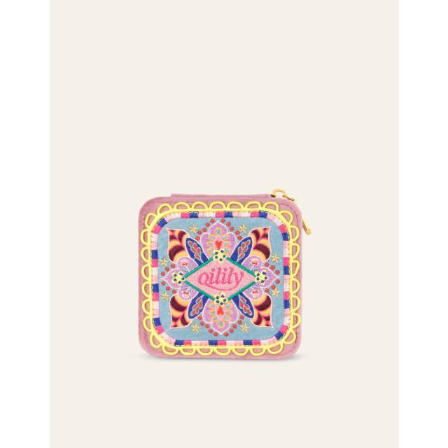 Oilily Jewel jewelry box