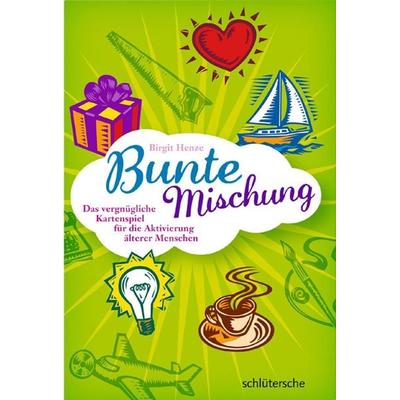 Bunte Mischung
