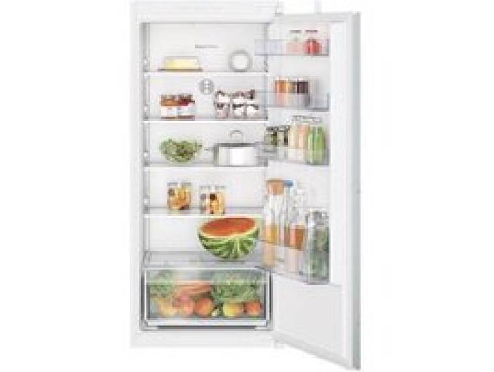BOSCH Réfrigérateur Intégrable 204L Tiroir Multi Box XXL Froid Statique