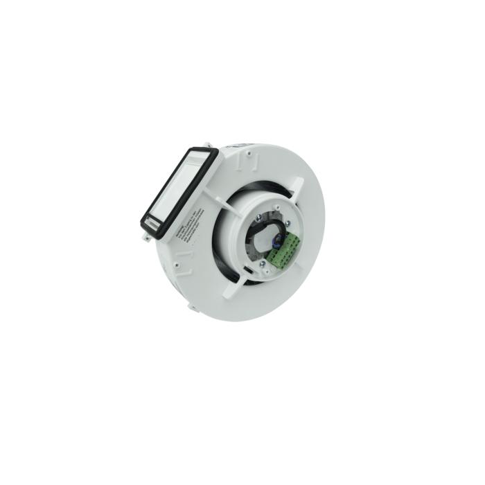 Blauberg Valeo Lüftermotor 8070167 mit Innenblende