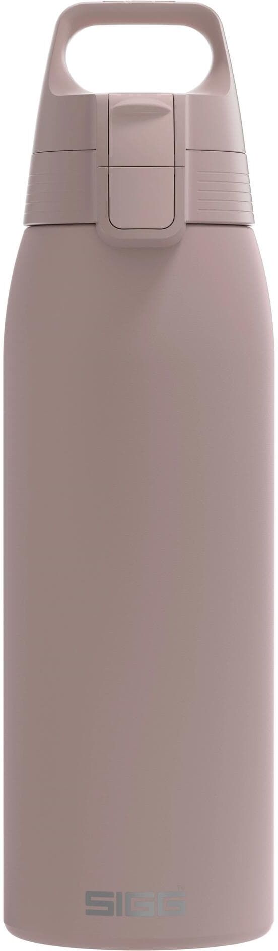 Trinkflasche SIGG "Shield One", rosa, Trinkflaschen, Trinkflasche rosa Einheitsgröße