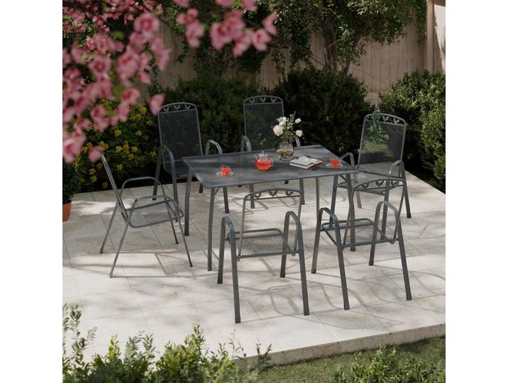 GARTENTISCH TOULOUSE NEW