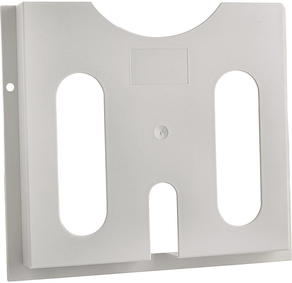 Schaltplantasche, Format A4, VE 25 Stk, transparent EICHNER