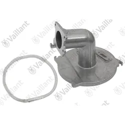 VAILLANT Brennerflansch Vaillant-Nr. 0020232027
