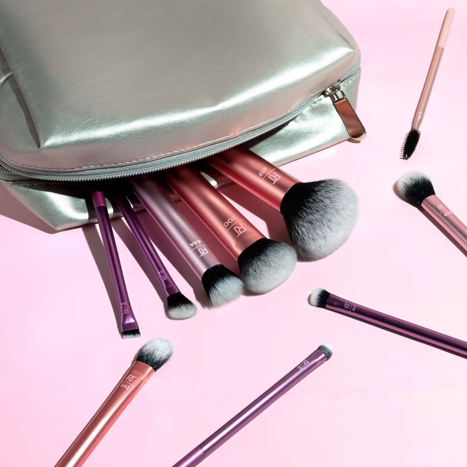 REAL TECHNIQUES Best-Selling Blends Gift Set