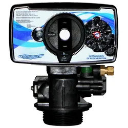 KBS Mini Boy B65 Entkalker 1950Lt. automatisch mit 3/4` Anschluss