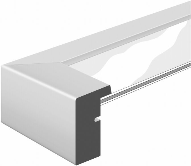 Nielsen Apollo natur 24x30cm (FSC2)