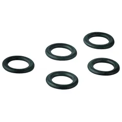 Grohe O-Ring 03191 5 Stück , 0319100M 0319100M