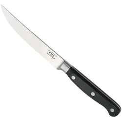 KHG Steakmesser   ¦ Stahl,Kunststoff ¦ Maße (cm): B: 2 H: 1,2