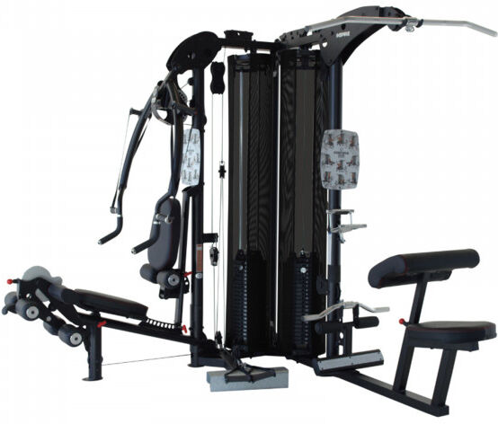inspirefitness Inspire Fitness M5 Multi-Gym
