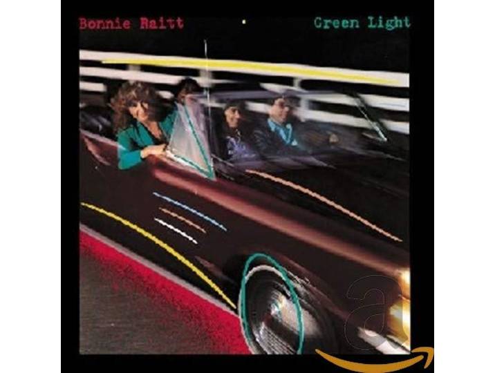 Bonnie Raitt - Green Light