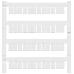 Weidmüller Schild WS 8/5 MC NEUTRAL