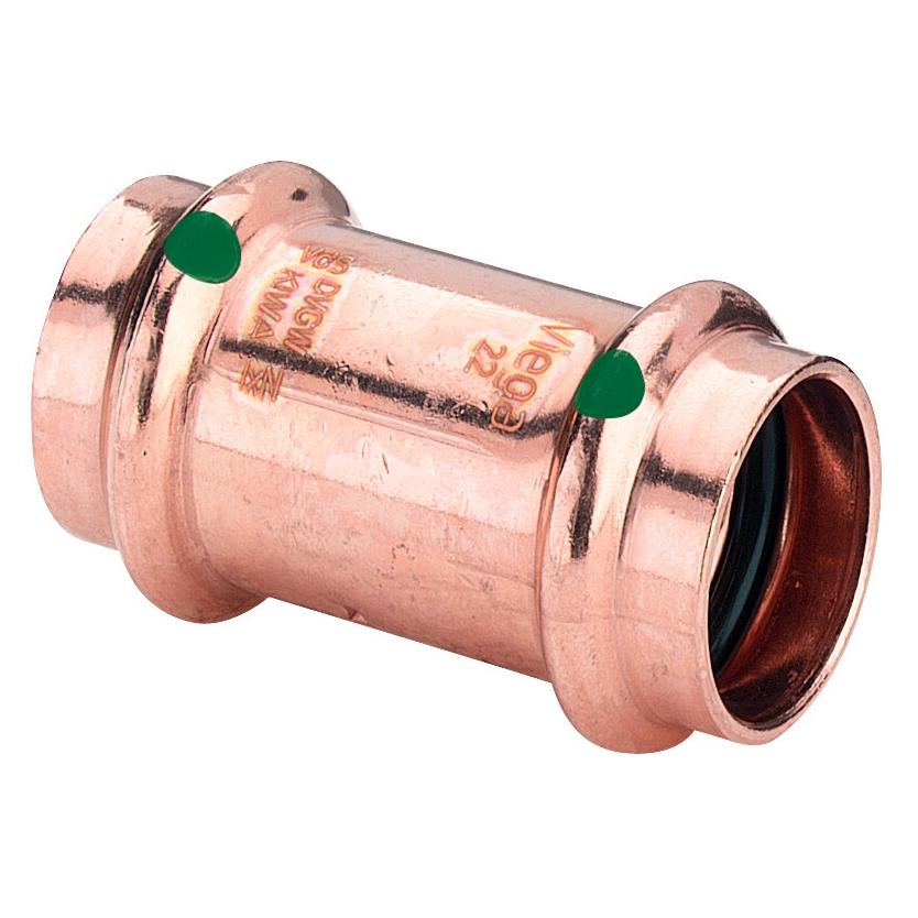 Viega Socket 12mm (292737) (292737)