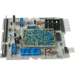 Elektronischer Regler HY 25-2947