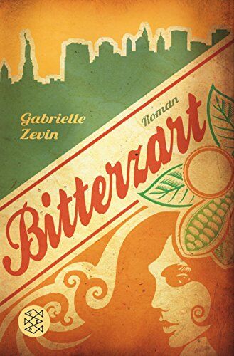 Gabrielle Zevin - Bitterzart: Roman - Preis vom 09.10.2026 07:28:09 h