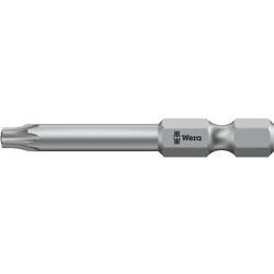Wera 05134677001 867/4 Z IP Torx-Bit Antrieb: 1/4 (6.3 mm) Abtrieb: TX 40 IP 89 mm