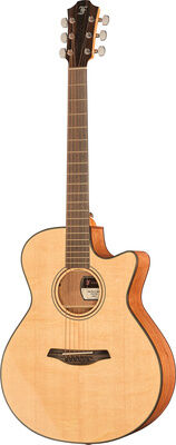 Furch Blue plus GC-SW a SPE w/GB naturel