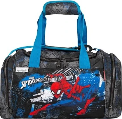 McNeill Sporttasche MARVEL-SPIDER MAN