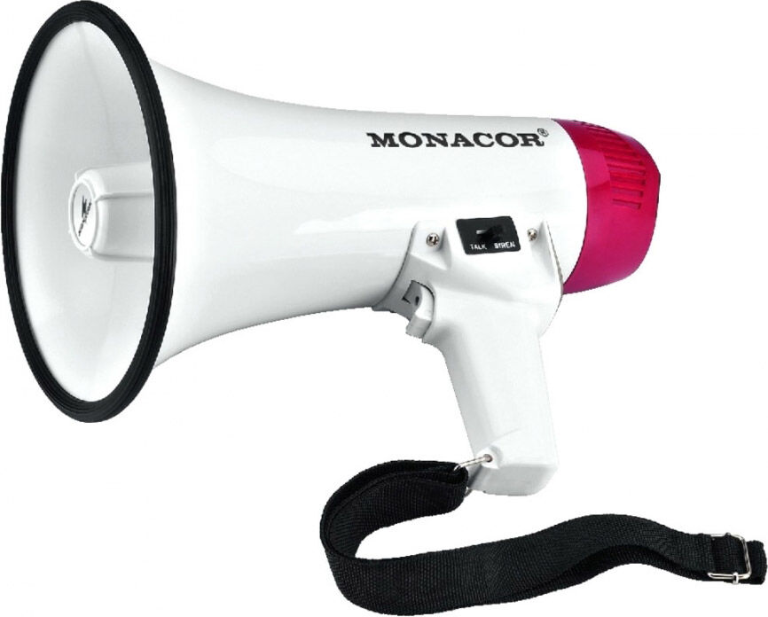 MONACOR Tm-10 Megaphon