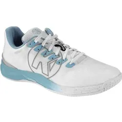 KEMPA Hallen-Sport-Schuhe Attack Pro 2.0 W Game Changer, Größe 6 in Weiß Weiß