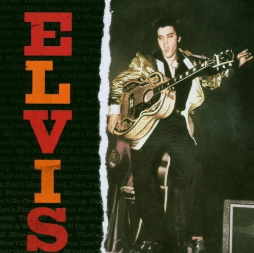 Elvis Presley - Rock 'n Roll Hero - Preis vom 30.09.2026 09:01:18 h