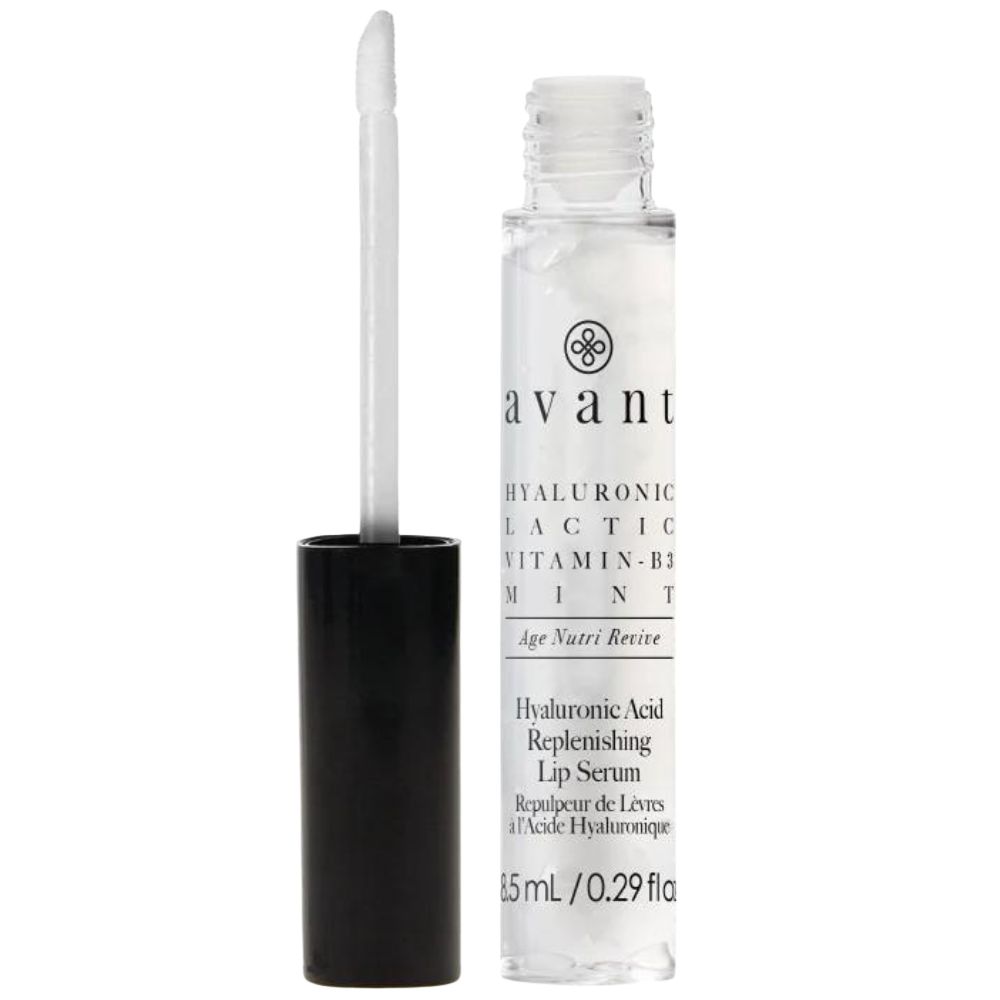 Avant Suero labial rellenador de ácido hialurónico 8,5mL