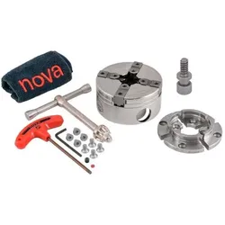 Teknatool NOVA G3 "PRO-TEK" Standard-SET | INSERT