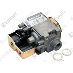 Gasarmatur Vaillant-Nr. 053587