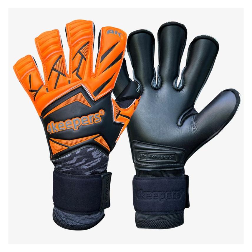 4keepers Force V3.25 RF 2G M S961201 goalkeeper gloves (52762364)