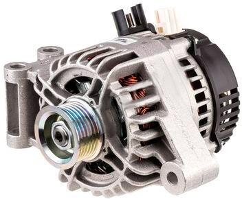 DENSO DAN588 Alternator